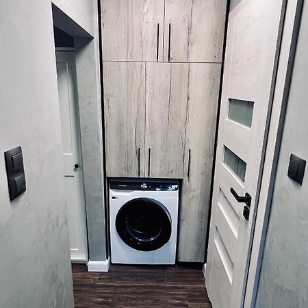 Apartment Of Love Олецко Екстериор снимка