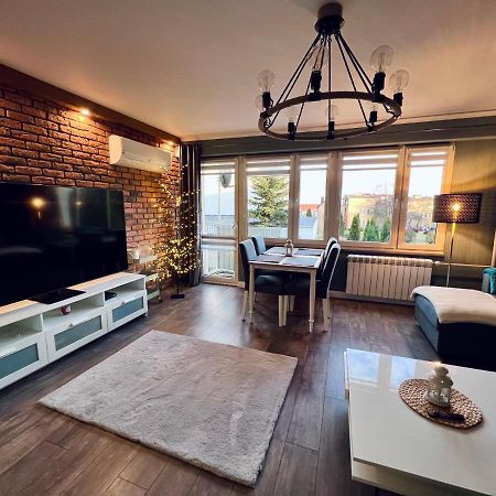 Apartment Of Love Олецко Екстериор снимка