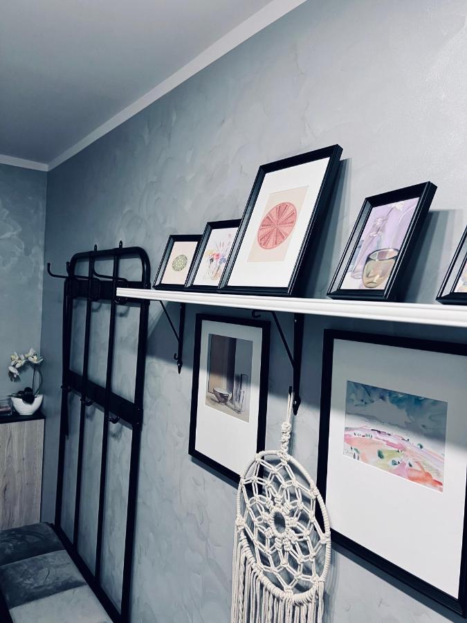Apartment Of Love Олецко Екстериор снимка