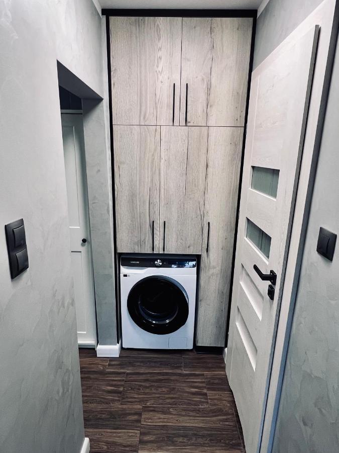 Apartment Of Love Олецко Екстериор снимка