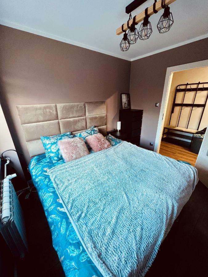Apartment Of Love Олецко Екстериор снимка