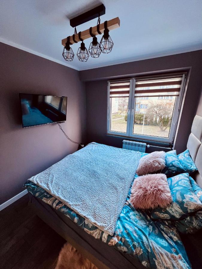 Apartment Of Love Олецко Екстериор снимка