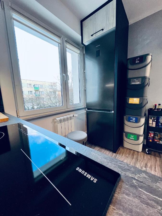 Apartment Of Love Олецко Екстериор снимка