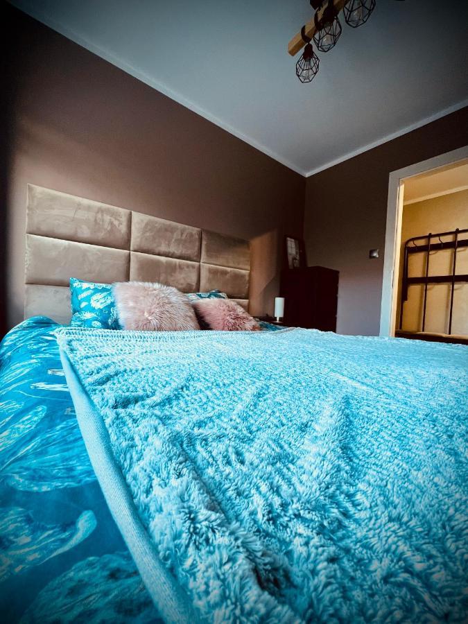 Apartment Of Love Олецко Екстериор снимка