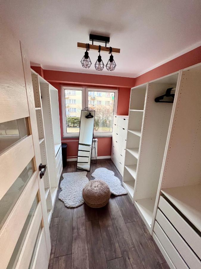 Apartment Of Love Олецко Екстериор снимка