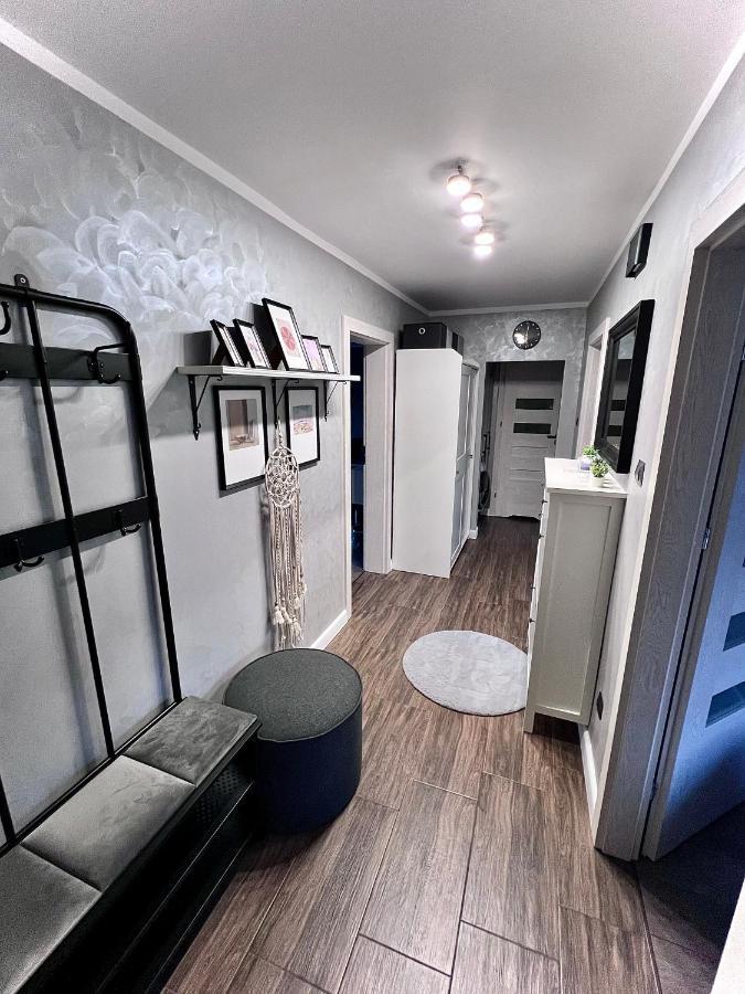 Apartment Of Love Олецко Екстериор снимка