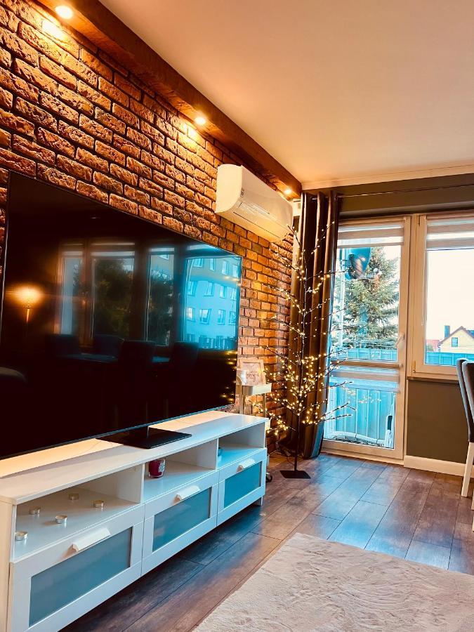 Apartment Of Love Олецко Екстериор снимка