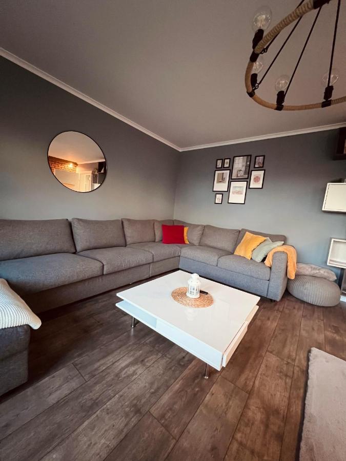 Apartment Of Love Олецко Екстериор снимка