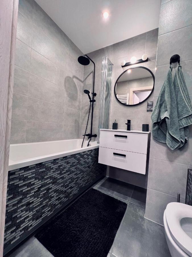 Apartment Of Love Олецко Екстериор снимка