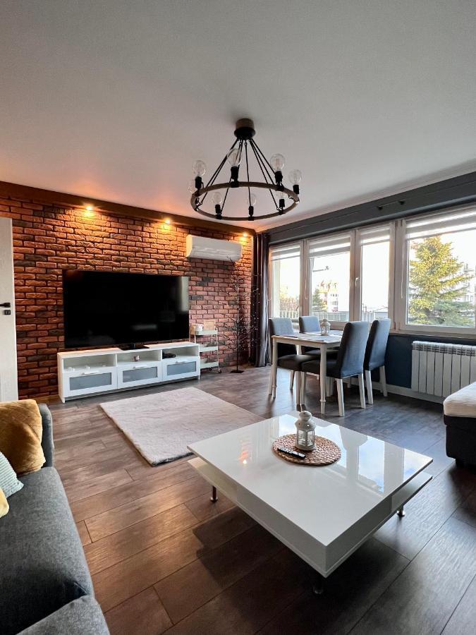 Apartment Of Love Олецко Екстериор снимка